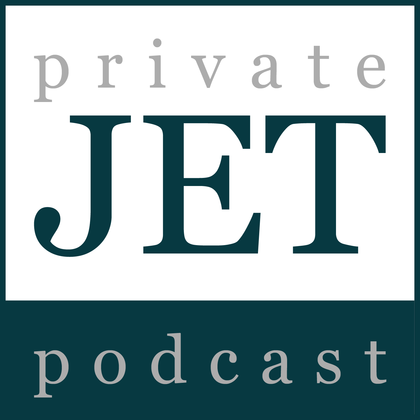 Private Jet Podcast
